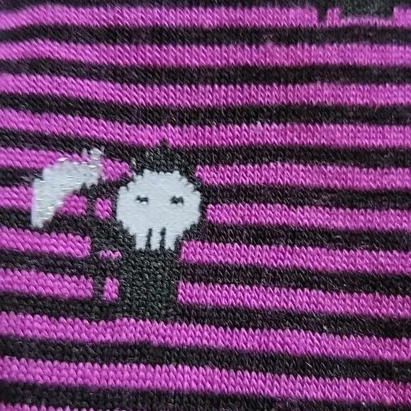 NIP MARK ECKO "GRIM REAPER" CUT & SEW SOCKS MENS'S SZ. 6-12 - Picture 2 of 4